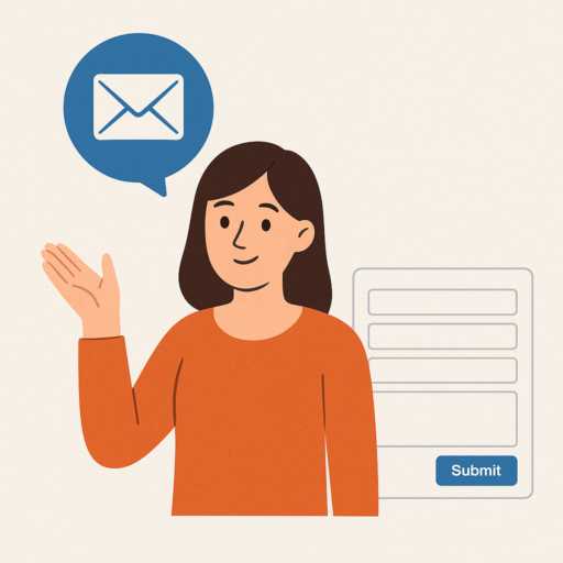 Contact opnemen met ChatVibes