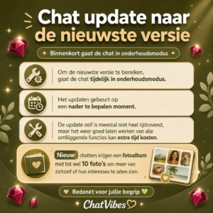 Chatvibes