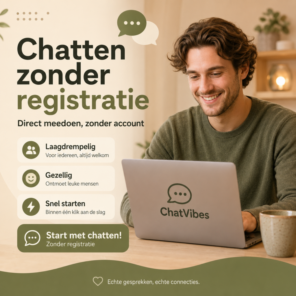 afb-chatten-zonder-registratie
